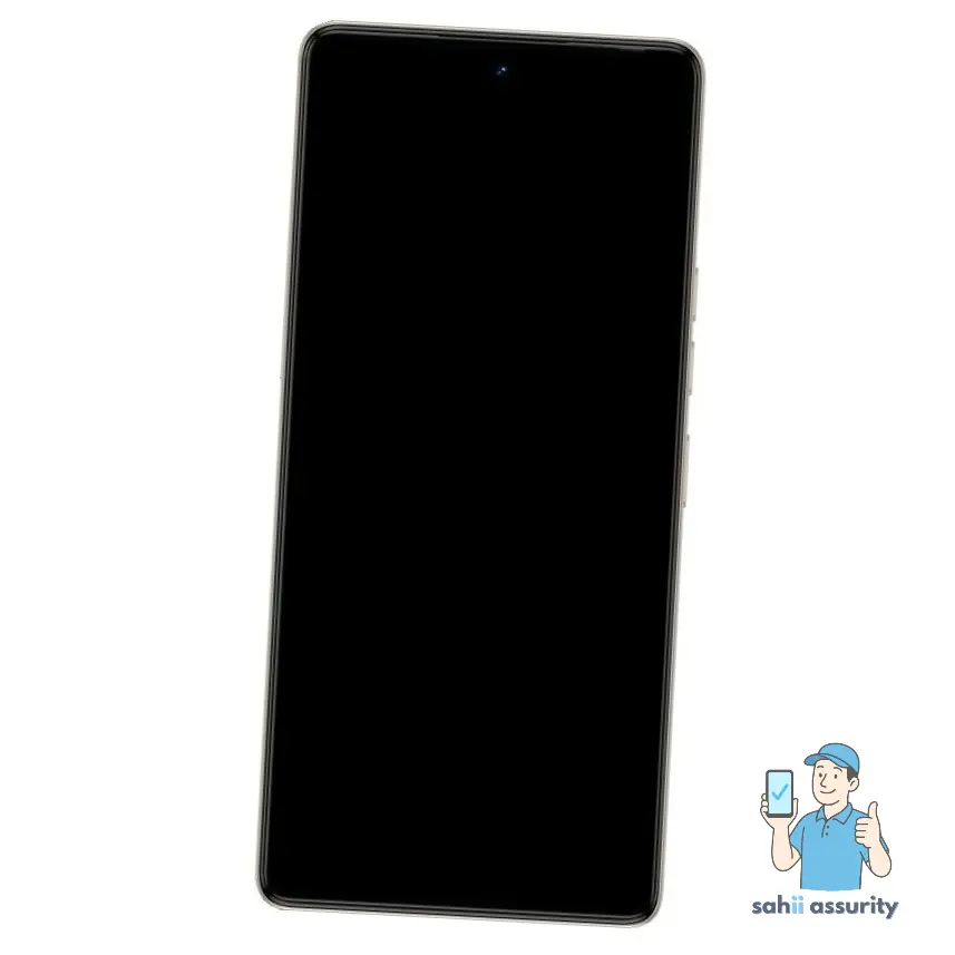 Proximity Light Sensor Flex Cable for Tecno Camon 30